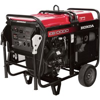 EB10000 Portable Generator 10,000 Surge Watts