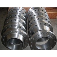 EN1092-1 PN100 shanxi welding neck flange