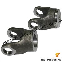 End Yoke and Welded Yoke for truck parts