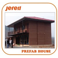 Prefab Modular House