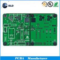 Professional double layer pcb maker in China
