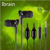 factory supplier air tube anti-radiation headphones noise cancelling for christmas gift