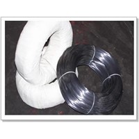 steel wire of different materials,Electro galvanized steel Wire