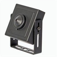 2016 D-VITEC CCTV ATM Camera 3MP USB Mini Pinhole Camera