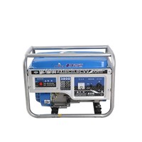 3000W gasoline generators