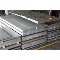 Aluminum Checkered Plate and Sheet