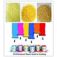 China Resin Factory C9 Petroleum Resin For Paint Manufacture Supplier