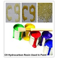China Resin Manufacture C9 Hydrocarbon Resin For Paint Supplier Factory