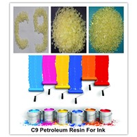 China Resin Manufacture C9 Petroleum Resin For Ink Factory Supplier