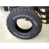 Couragia Mud Terrain Tires