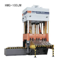 HMG-100JM Die Spotting Machine