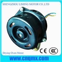 MOTOR AC MOTOR Single-phase asynchronous electric motor Drying Oven Motor