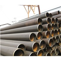 Structure Steel Pipes