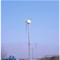 10kw Wind Power Generator System