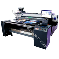 FD-1628 Belt Printer,Textile printing machine,Pieces and roll to roll