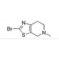 CAS 143150-92-9 2-BroMo-5-Methyl-4,5,6,7-tetrahydrothiazolo[5,4-c]pyridine