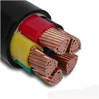 Cable 95 sqmm 4 Core Unarmored Power Cable