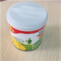 184G Canned Sweet Corn with Plastic Spoon and Cap