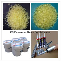 China Resin Supplier C9 Petroleum Resin For Adhesive Manufacture