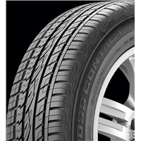 Continental ContiCrossContact UHP Tire