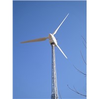 Grid or off Horizontal Axis 60kw Wind Turbine (MSFD60000)
