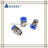 PNEUMATIC PIPE FITTING (WPC8-02)