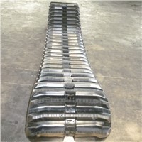 Farm Machine BS450*90*60 Rubber Track for Claas Combine Harvesters