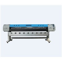 Wide Format Inkjet Printer,Large format inkjet printer 1600/1800/2600/3200