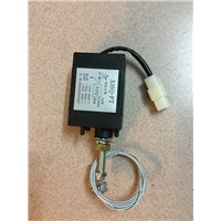 XHQ-PT SOLENOID 12V 24V(POWER ON TYPE /POWER -OUTAGE TYPE)
