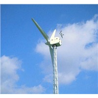on Grid /off Grid Horizontal Axis 30kw Wind Turbine (MSFD30000)