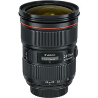 24-70mm f/2.8L II USM Lens