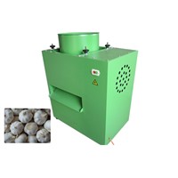 Best Selling Commercial Garlic Breaking Machine With High Capacity