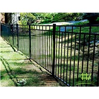 Sport Fence Backyard Fencing and Commercial Fencing