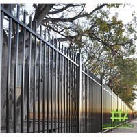 1.8*2.4m Boundary Fences rural fence and Galvanized Fence