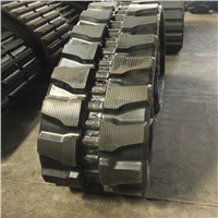 Rubber Track for TAKEUCHI TB1140 Excavator 500*92W*84