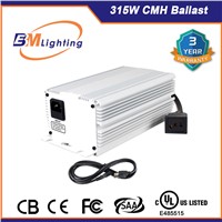 315W CMH Electronic Magnetic Grow Light Ballast for Greenhouse
