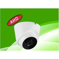 AHD dome camera 1.0mp/1.3MP/2.0MP 720p/960p/1080P indoor