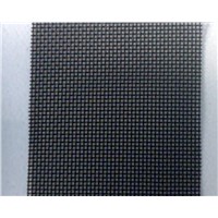 60" X 50 Ft. Black Coated Stainless Steel Insect Screen
