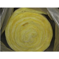 China factory Glass Wool Blanket Price