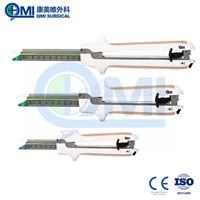 QMI Disposable Linear Cutter Stapler(surgical stapler)