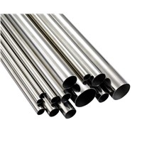 Stainless steel hydraulic pipes