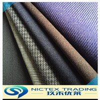 worsted wool suit fabric for men suiting