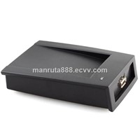 mini portable ISO 11784/5,EM4305,Hitag-S,ATA5577 LF Passive RFID Desktop Reader