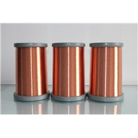Copper Conductor Material and Insulated Type Enameled Copper Wire