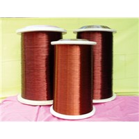 Electric Insulation Enameled Magnet Copper Wires