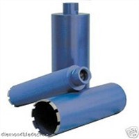Refractory Core Bits