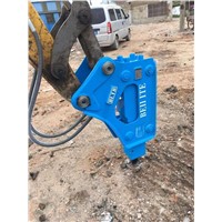 Excavator Hydraulic Hammer Breaker for Sale