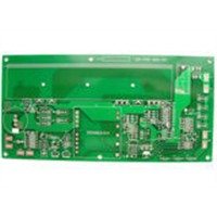China Multilayer PCB board