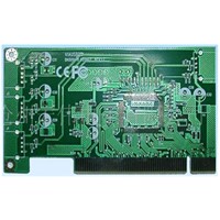 Chinese 4 layer multilayer PCB gold plating PCB display screen PCB