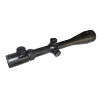 Dontop Optics Wide Field of View 6-24X50aoe Tactical Rifle Scopes